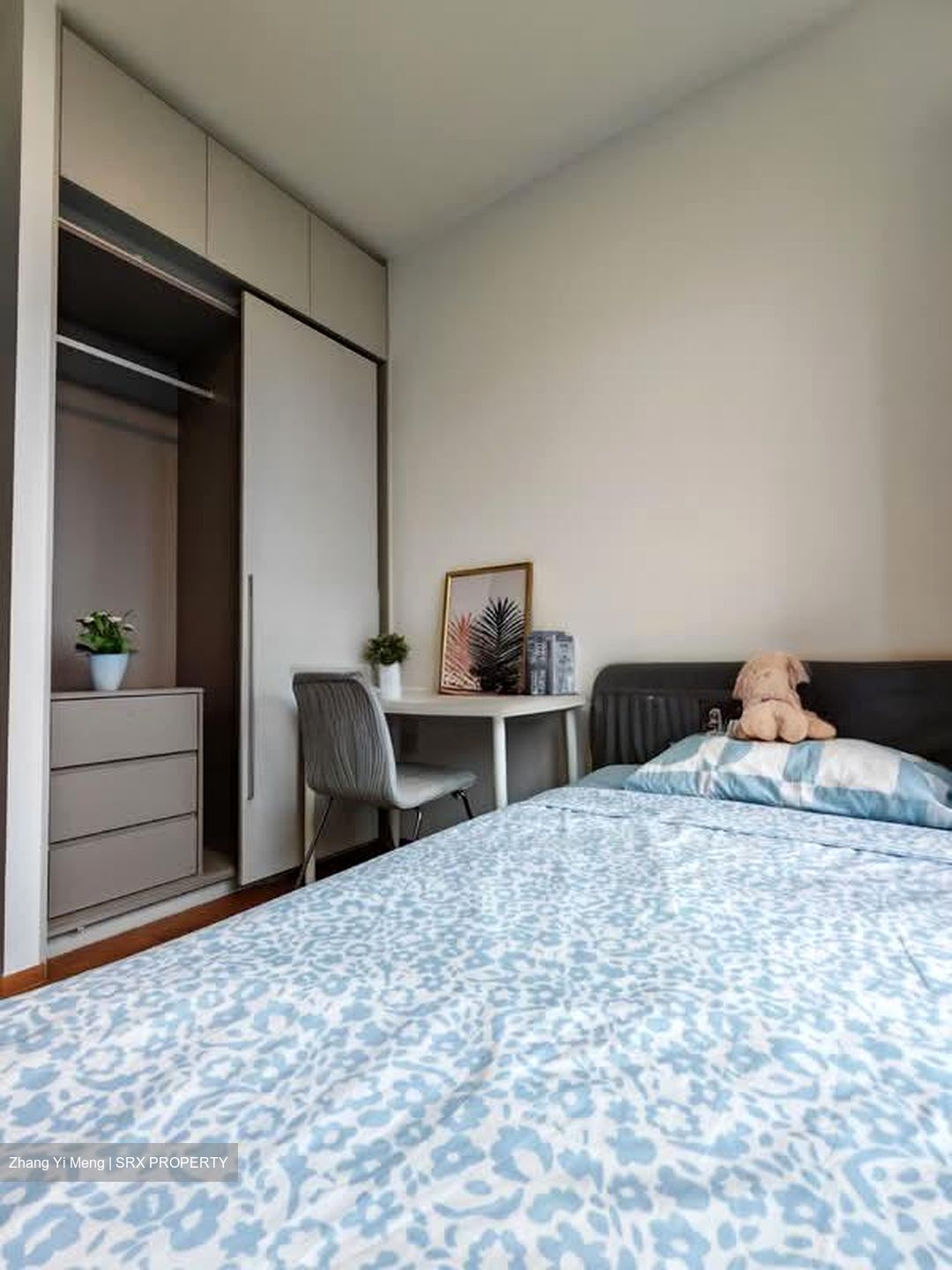 Botanique At Bartley (D19), Condominium #527661471